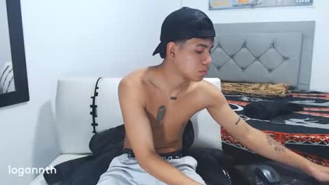 logannthh online show from 14, 1, 2025
