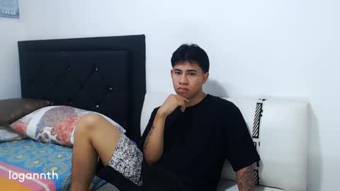 logannthh online show from 17, 2, 2025