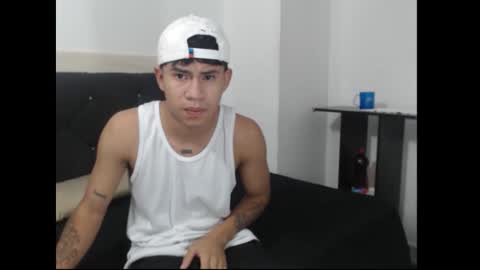 logannthh online show from 19, 10, 2025