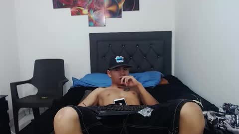 logannthh online show from 27, 10, 2025