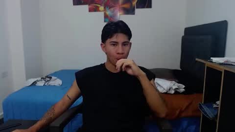 logannthh online show from 31, 10, 2025