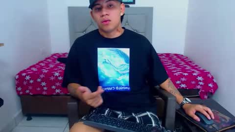 logannthh online show from 7, 3, 2026