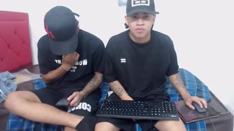 logannthh online show from 2, 4, 2026