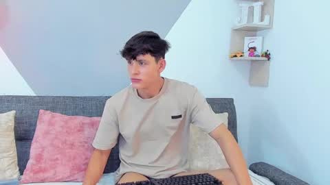 loganoficialx online show from 20, 2, 2025