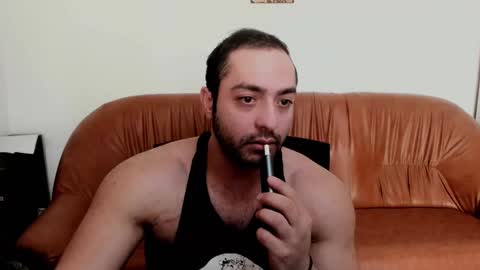 LoganReformed online show from 5, 1, 2025