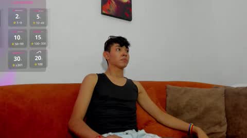 logantwink18 online show from 25, 9, 2025