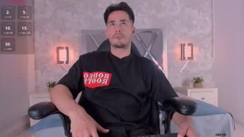 Loghan online show from 9, 9, 2025