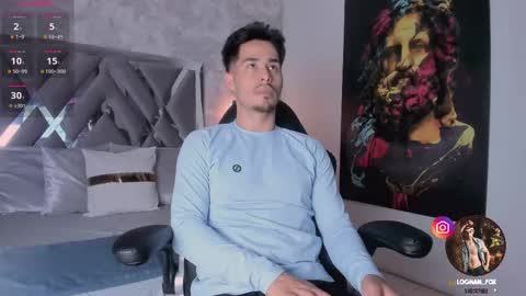 Loghan online show from 17, 9, 2025