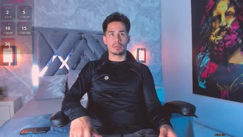 Loghan online show from 18, 9, 2025