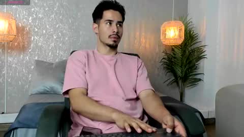 Loghan online show from 28, 9, 2025