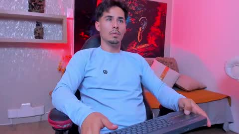 Loghan online show from 7, 10, 2025