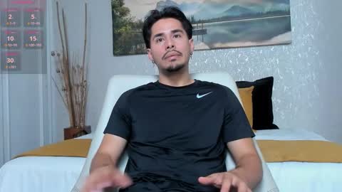 Loghan online show from 22, 12, 2025