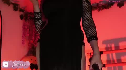 Snapshot of loidjanne chatting on 20, 9, 2025 Janne Miller 9pm to 3am GMT-5 online show from 20, 9, 2025