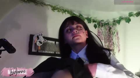 Snapshot of loidjanne chatting on 21, 9, 2025 Janne Miller 9pm to 3am GMT-5 online show from 21, 9, 2025