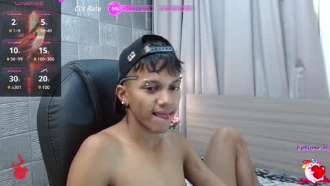 Snapshot of loistwink_1 chatting on 23, 1, 2025 LOUIS online show from 23, 1, 2025