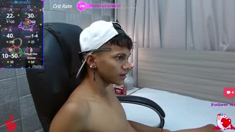 Snapshot of loistwink_1 chatting on 26, 1, 2025 LOUIS online show from 26, 1, 2025