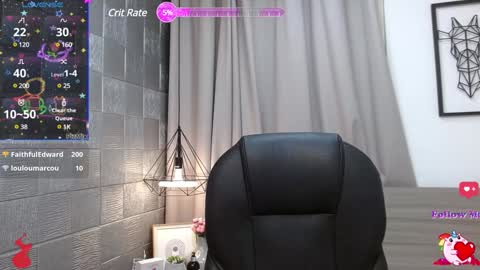 Snapshot of loistwink_1 chatting on 27, 1, 2025 LOUIS online show from 27, 1, 2025