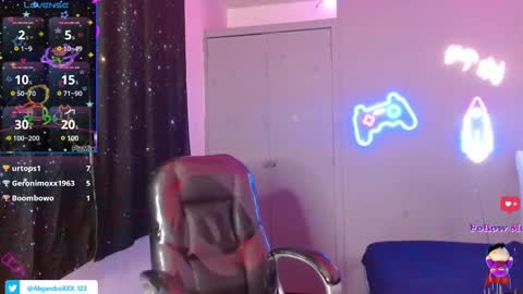 Snapshot of loistwink_1 chatting on 22, 2, 2025 LOUIS online show from 22, 2, 2025