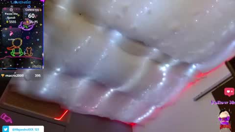 Snapshot of loistwink_1 chatting on 26, 2, 2025 LOUIS online show from 26, 2, 2025