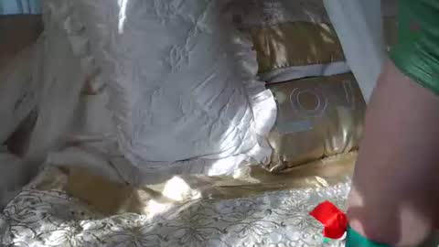 Lilu online show from 26, 2, 2025