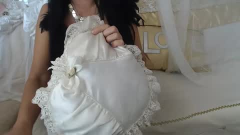 Lilu online show from 15, 9, 2025