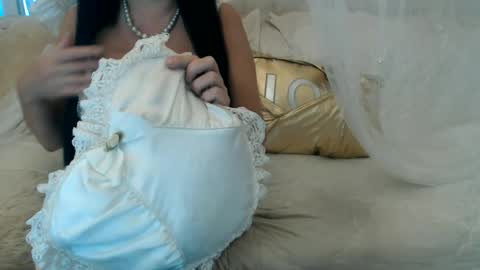 Snapshot of lokagold chatting on 5, 7, 2026 Lilu online show from 5, 7, 2026