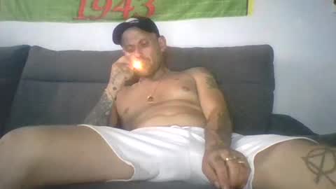 Snapshot of lokitospain chatting on 12, 7, 2026 PollonSpanish37 online show from 12, 7, 2026