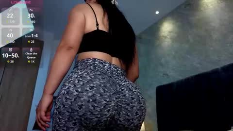 Lola Sweet online show from 10, 3, 2026