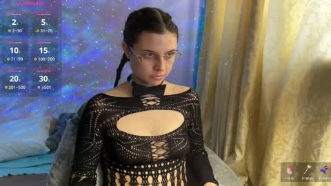 lola_aspis online show from 24, 11, 2025