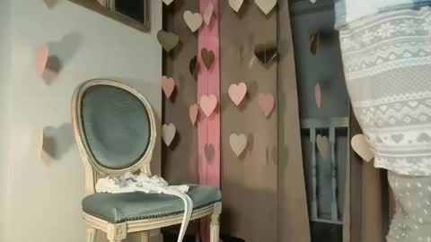 lola_belgium online show from 16, 2, 2026