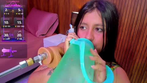 lola online show from 1, 2, 2025