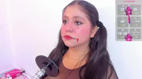 lola online show from 23, 10, 2025