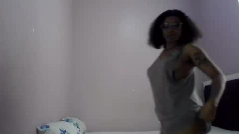 Snapshot of lola_coco chatting on 8, 7, 2026 Lola Coco online show from 8, 7, 2026