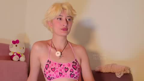 Lola . online show from 15, 5, 2026