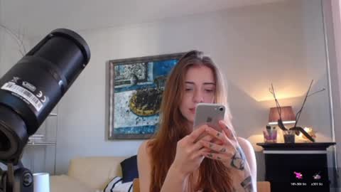 Snapshot of lola_dinky chatting on 13, 5, 2026 Lola online show from 13, 5, 2026