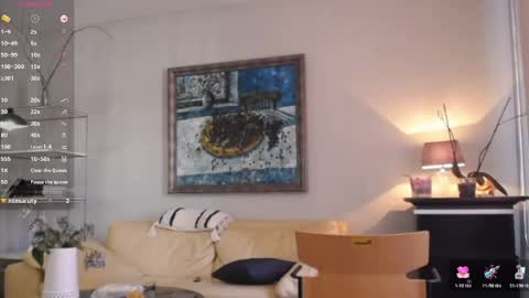 Snapshot of lola_dinky chatting on 20, 5, 2026 Lola online show from 20, 5, 2026