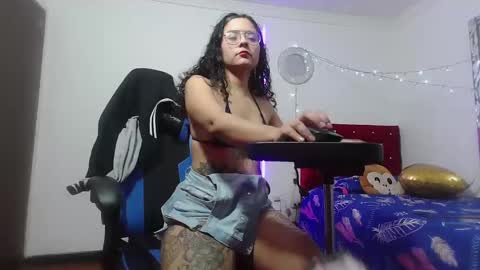 Snapshot of lola_fiery chatting on 20, 1, 2025 lola_fiery online show from 20, 1, 2025