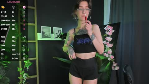 Lola online show from 31, 1, 2025