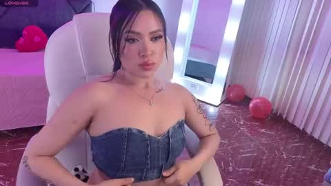 Lola  online show from 5, 6, 2026