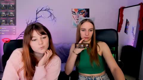 lola_sun12 online show from 23, 11, 2025