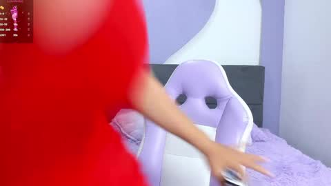 Snapshot of lola_sweeet18 chatting on 18, 5, 2026 lola_sweeet18 online show from 18, 5, 2026