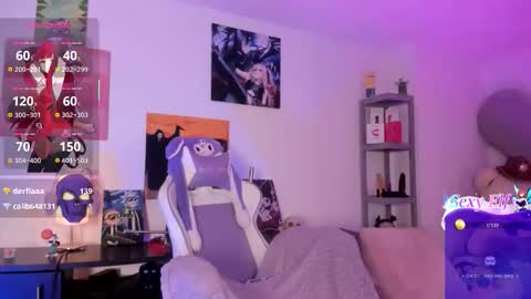 Lola Bunny online show from 15, 2, 2026