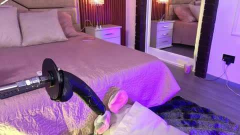 Snapshot of lolaangellx chatting on 23, 5, 2026 Lola Angel online show from 23, 5, 2026
