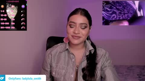 Snapshot of lolaasmith_21 chatting on 13, 2, 2025 lolaasmith_21 online show from 13, 2, 2025