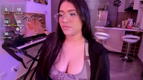 Snapshot of lolaasmith_21 chatting on 15, 10, 2025 lolaasmith_21 online show from 15, 10, 2025