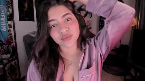 lolaasmith_21 online show from 15, 1, 2026