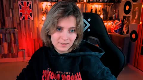 I consider myself the god Loki but life just calls me LOL  online show from 18, 12, 2024