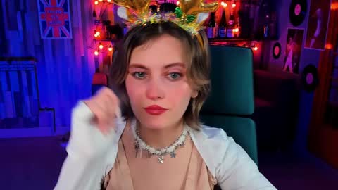 I consider myself the god Loki but life just calls me LOL  online show from 20, 12, 2024