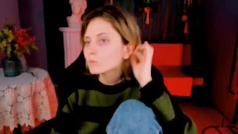 I consider myself the god Loki but life just calls me LOL  online show from 30, 1, 2025