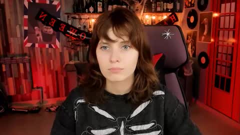 I consider myself the god Loki but life just calls me LOL  online show from 24, 10, 2025